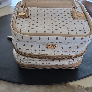 PurseN Travel Jewelry Bag